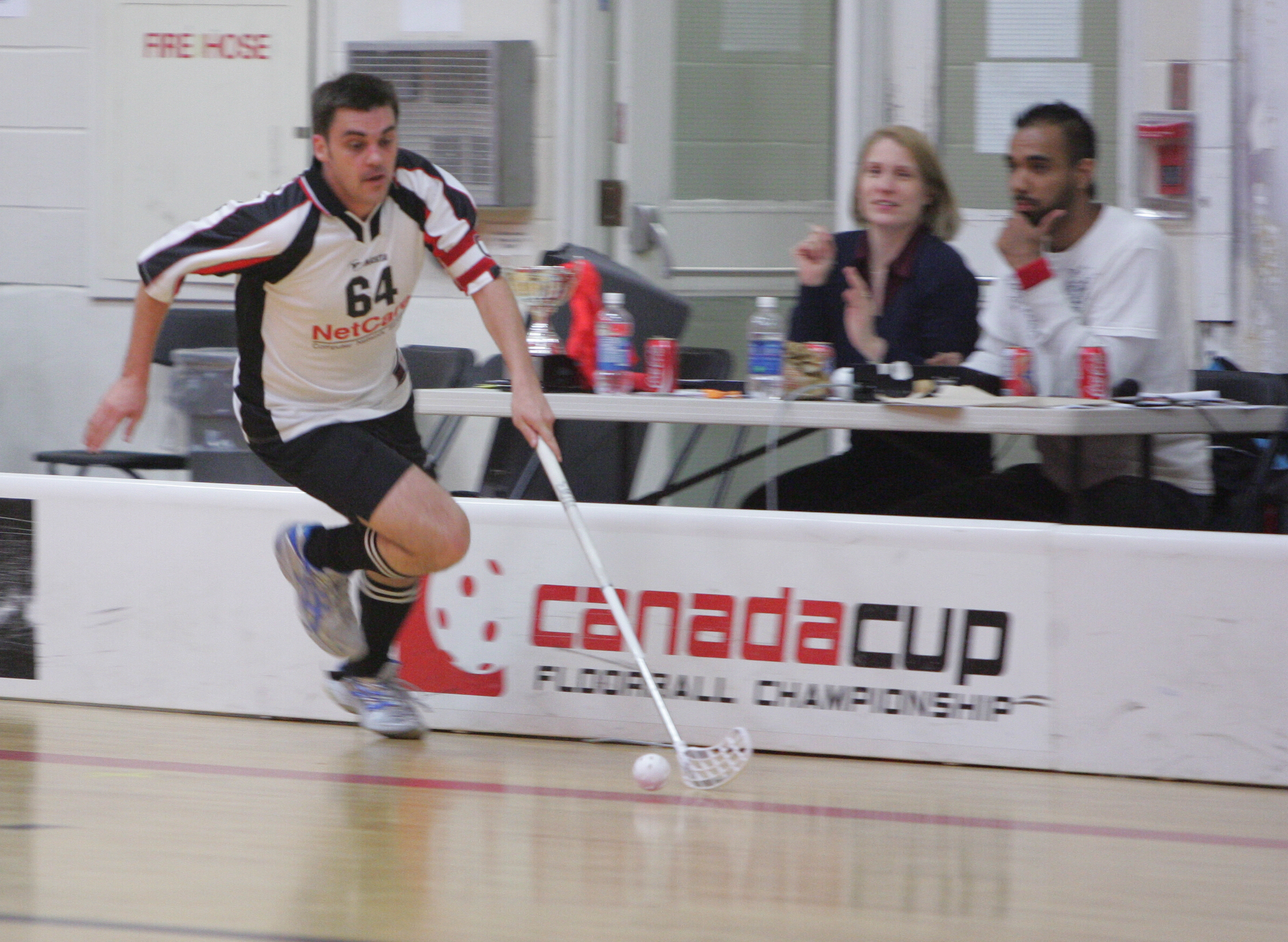 Canada Cup 2007